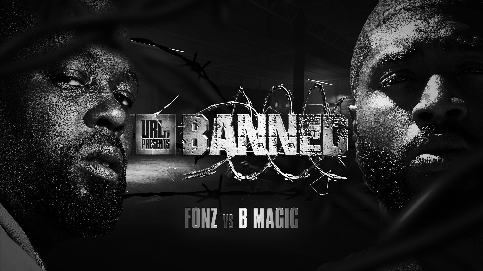 B Magic vs Fonz